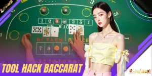 Sự Thật Về Tool Hack Baccarat Mới Nhất Bạn Cần Biết